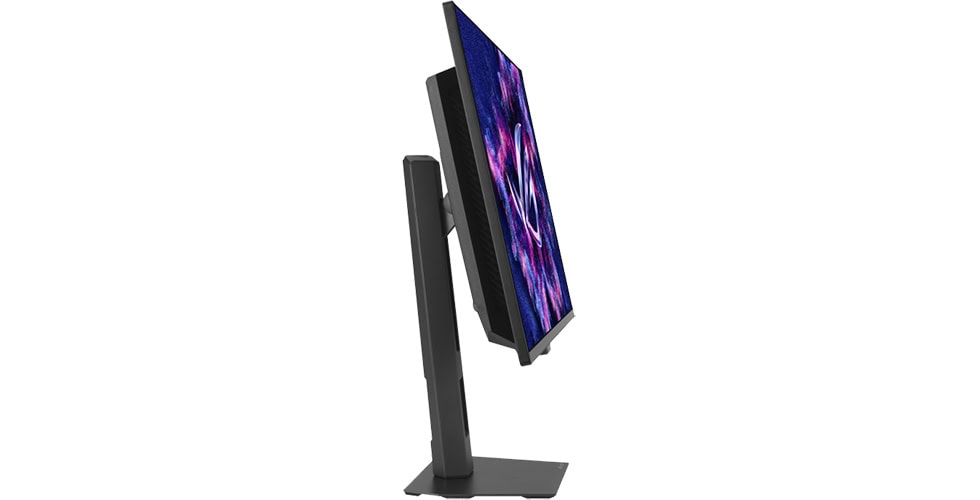 Yüksek çözünürlüklü gaming monitor, yeni nesil ekran teknolojisi ve şık tasarımıyla oyun deneyimini artırır. Profesyonel ve casual oyuncular için ideal, yüksek yenileme hızı ile akıcı görüntü sağlar.