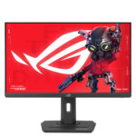 ASUS ROG Strix XG258QMG 24.5 inç 280Hz 0.2ms Full HD Adaptive Sync TN Pivot Gaming Monitör