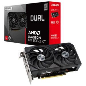 Blade 7500f Amd Ryzen 5 7500f Tray Asus Dual Radeon Rx 9060 Xt 8gb 16gb Ram 1tb M.2 Ssd Sistem Tavsiyesi 2