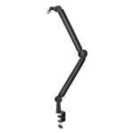 Brateck 800mm Mikrofon Kolu (MDS13-1)