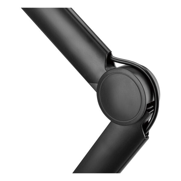 Yüksek kaliteli oyun monitörü kolu, ayarlanabilir ve ergonomik tasarımıyla profesyonel oyuncular ve gamers için ideal, bilgisayar ve aksesuarları sabitlemek için kullanılır.