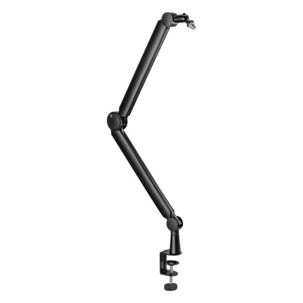 Esnek bilgisayar monitör tutucu veya fermuar, yazılım, elektronik ve oyun ekipmanı için ayarlanabilir monitör kolu. Masaüstü montajlı dayanıklı ve ergonomik tasarım, oyun ve çalışma ortamlarında kullanılmak üzere ideal.