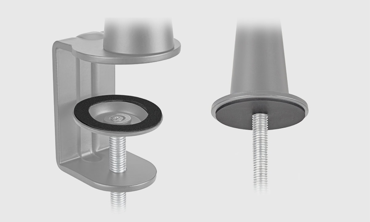 Titreşimi Azaltan Güçlü Tutuş