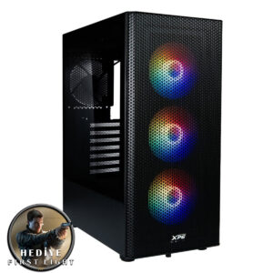 Carnage 7500x3d Amd Ryzen 5 7500x3d Tray Msi Geforce Rtx 5060 Ti 8g Shadow 2x Oc Plus 8gb 16gb Ram 1tb M.2 Ssd Sistem Tavsiyesi 007 First Light Hediyeli 1