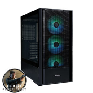Cyber 5080 Intel Core I7 14700k Tray Asus Prime Geforce Rtx 5080 Oc 16gb 32gb Ram 1tb M.2 Ssd Sistem Tavsiyesi 007 First Light Hediyeli 1