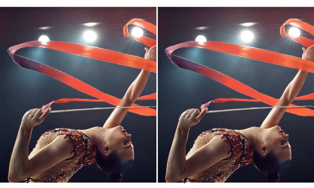 Daha Akıcı Görsel Deneyim