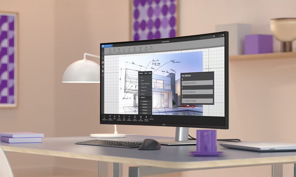 Geliştirilmiş ComfortView Plus