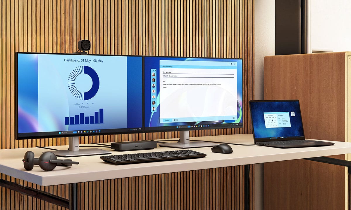 Daha Kolay Yönetilebilir