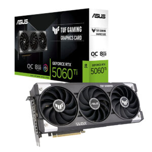 Elite Tuf5060ti Amd Ryzen 5 7600 Tray Asus Tuf Gaming Geforce Rtx 5060 Ti Oc 8gb 32gb Ram 1tb M.2 Ssd Sistem Tavsiyesi 007 First Light Hediyeli 2