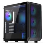 ELITE-TUF5060Ti / AMD Ryzen 5 7600 TRAY / ASUS TUF Gaming GeForce RTX 5060 Ti OC 8GB / 32GB RAM / 1TB M.2 SSD Sistem Tavsiyesi