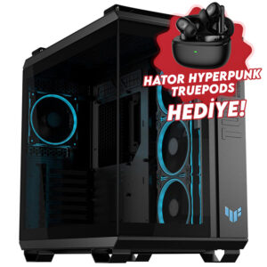 Elite Tufrx9070xt Amd Ryzen 7 9700x Tray Asus Prime Radeon Rx 9070 Xt Oc 16gb 32gb Ram 1tb M.2 Ssd Sistem Tavsiyesi