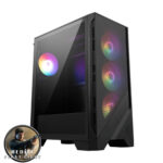 Forge 7500x3d Amd Ryzen 5 7500x3d Tray Msi Geforce Rtx 5070 12g Ventus 2x Oc 12gb 32gb Ram 1tb M.2 Ssd Sistem Tavsiyesi 007 First Light Hediyeli 1