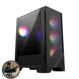 Forge 7500x3d Amd Ryzen 5 7500x3d Tray Msi Geforce Rtx 5070 12g Ventus 2x Oc 12gb 32gb Ram 1tb M.2 Ssd Sistem Tavsiyesi 007 First Light Hediyeli 1