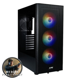 Frost 5060ti Intel Ultra 5 245kf Galax Geforce Rtx 5060 Ti 1 Click Oc 8gb 16gb Ram 500gb M.2 Ssd Sistem Tavsiyesi 007 First Light Hediyeli 1