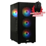 GAMING-DUALRX9060XT / AMD Ryzen 5 7600 TRAY / ASUS Dual Radeon RX 9060 XT 16GB / 16GB RAM / 500GB M.2 SSD Sistem Tavsiyesi