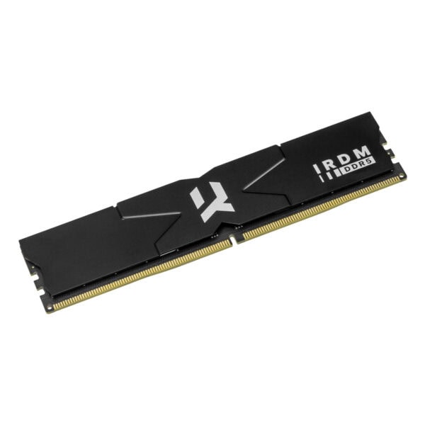 Hızlı çalışan 32 GB DDR5 RAM bellek, yüksek performans ve oyun deneyimi için uygun, modern anakartlar ve PC build'ler ile uyumlu, yüksek hız ve güvenilirlik sağlar.