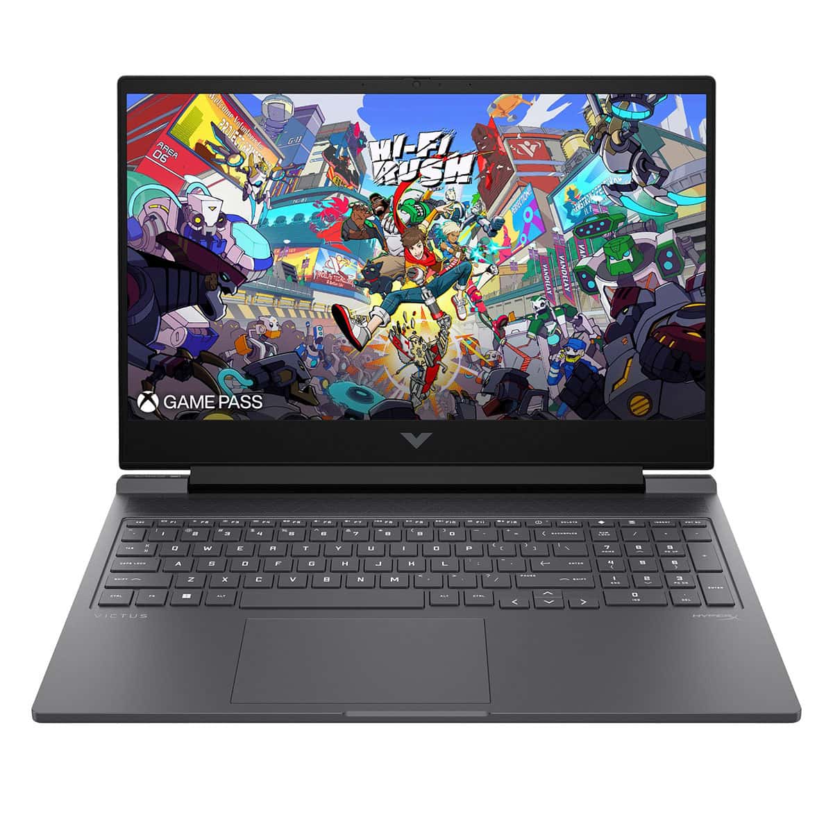 HP Victus 16-r1700nt Intel Core i5 Gaming Laptop - Gaming.Gen.TR