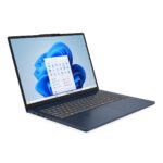 Lenovo IdeaPad Slim 3 16IRH10 Intel Core i5-13420H 8GB DDR5 512GB SSD 16 inç 60Hz WUXGA IPS FreeDos Laptop (83K2001RTR)