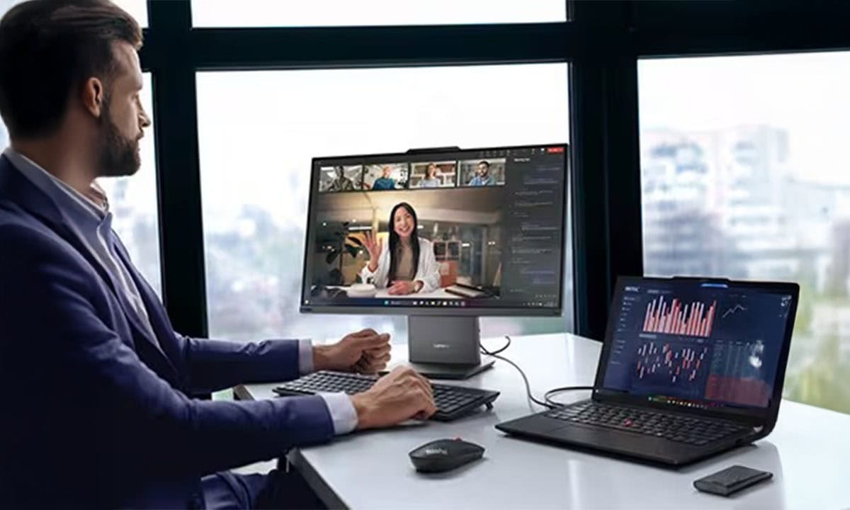 Güvenli Video Konferans