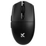 Oyuncu ve oyun tutkunları için yüksek performanslı oyuncu mouse'u. Ergonomik tasarım, hassas sensör ve programlanabilir düğmeler ile oyunlarda üstün deneyim sağlar.