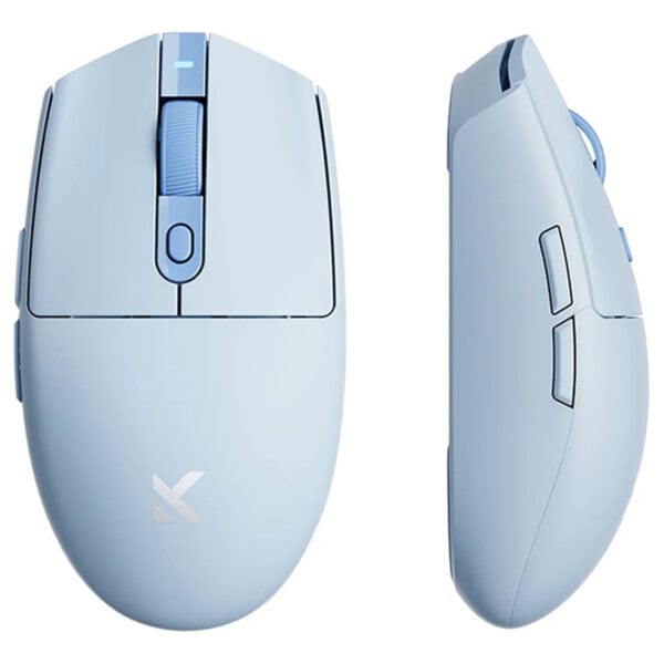 ALT: Gaming fare, yüksek hassasiyetli sensörü ve ergonomik tasarımıyla profesyonel oyuncular için ideal, kablosuz bağlantısı ve dayanıklılığıyla öne çıkan oyun aksesuarı.