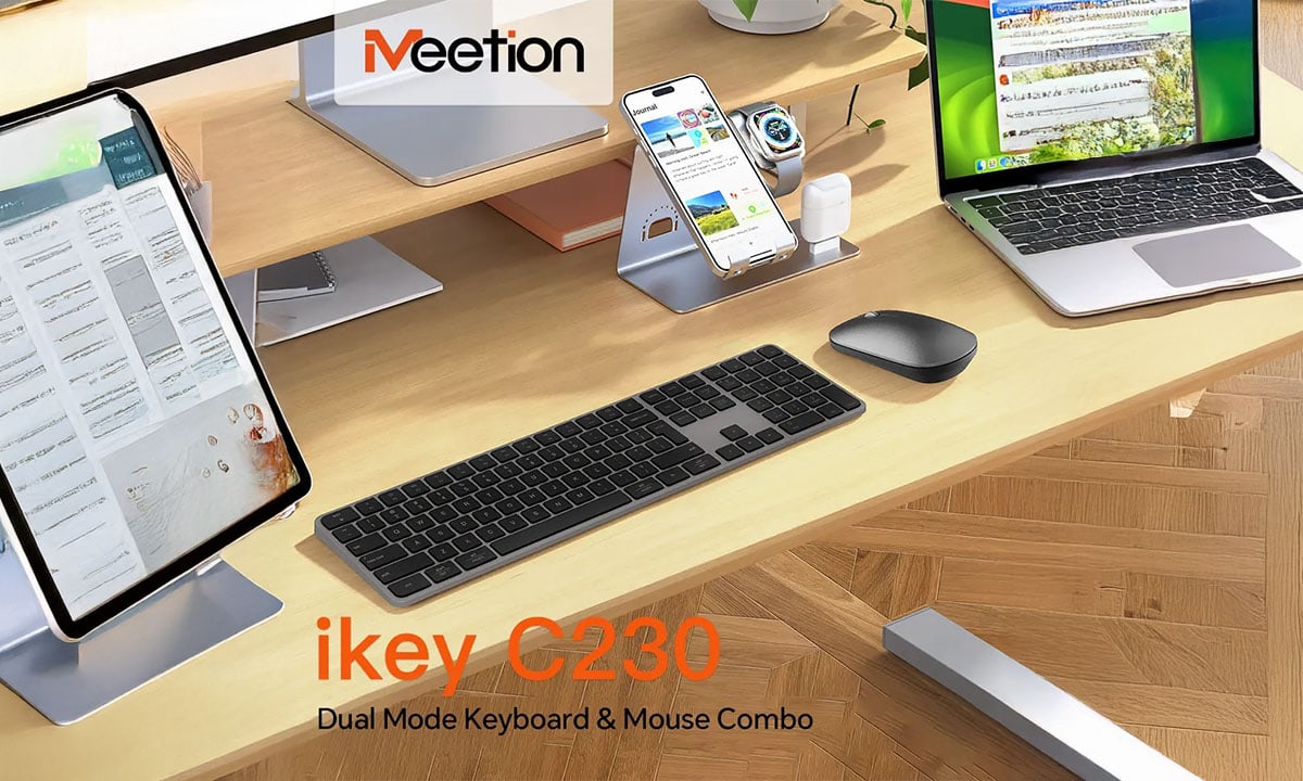 Şık Tasarım: Çalışma Alanınızı Yükseltin