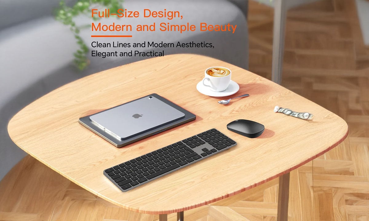 Tam Boy Tasarım: Modern Minimalizmin Güzelliği