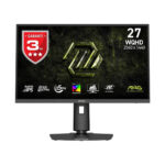 MSI MAG 274QPF X32 27 inç 320Hz 0.5ms 2K WQHD Adaptive Sync Rapid IPS Pivot Gaming Monitör