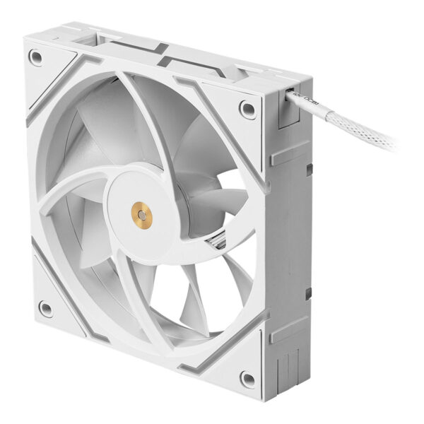 Yüksek performanslı bilgisayar ve oyun sistemleri için HDD soğutucu fan, yüksek kaliteli ve sessiz çalışma özellikleriyle veri merkezleri ve oyun bilgisayarları için ideal soğutma çözümü.