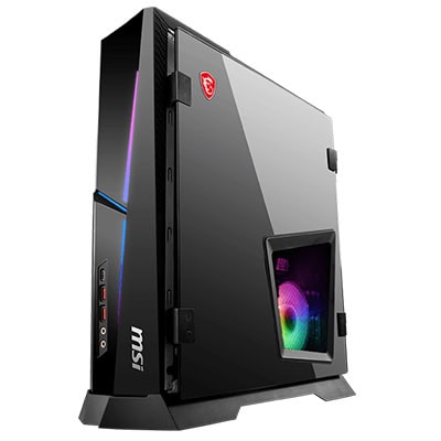 MSI MPG TRIDENT AS AI 2NVN7-102EU Masaüstü Bilgisayar H1