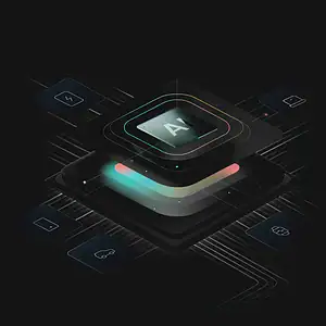 Yapay zeka ile güçlendirilmiş oyun ve teknolojik cihazlar. Modern AI çözümleri, oyun dünyasında ve mobil cihazlarda yüksek performans sağlar.