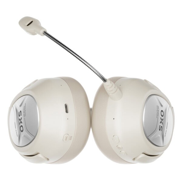 Kulaklık, kablosuz oyun ve müzik için yüksek ses kalitesi ile Sony WH-1000XM4 model gürültü engelleyici kulaklık. Konforlu tasarımı ve uzun pil ömrü ile dikkat çekiyor.