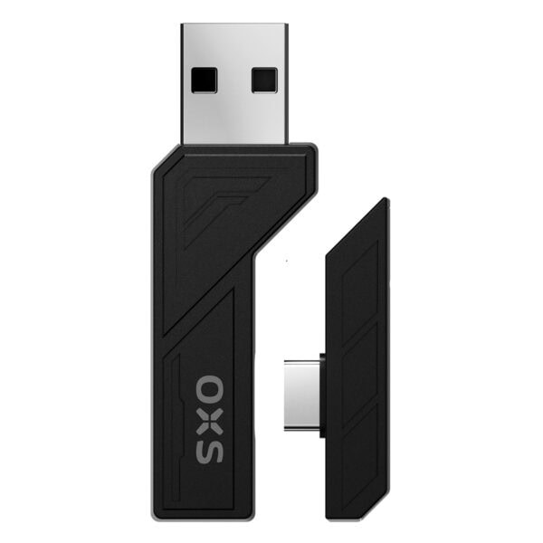 Hızlı bağlanan USB flash bellek, taşınabilir depolama ve veri aktarımı için kullanışlı, dayanıklı ve şık tasarım. OXSO markalı USB sürücü, yüksek performans sağlar.