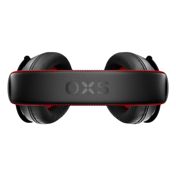 Sesli oyun ve iletişim için tasarlanmış OXS markalı kablosuz gaming kulaklık, konforlu yastıklar ve yüksek ses kalitesi ile oyunculara mükemmel deneyim sağlar.