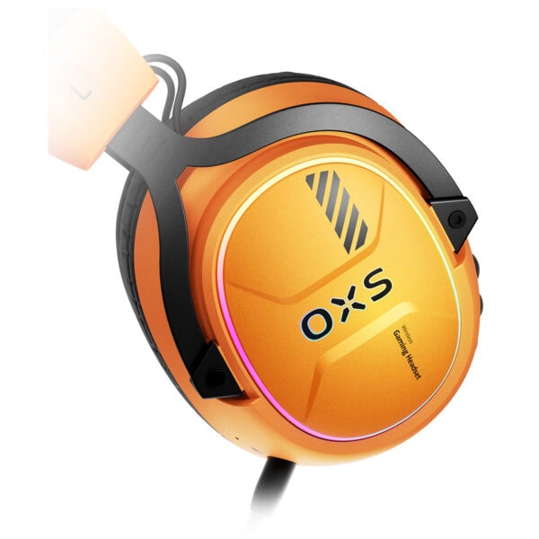 Yüksek kaliteli oyun kulaklığı, ergonomik tasarım ve gelişmiş ses teknolojisi ile mükemmel oyun deneyimi sağlar. OX S markası ile kablosuz, hafif ve konforlu oyuncu kulaklığı.
