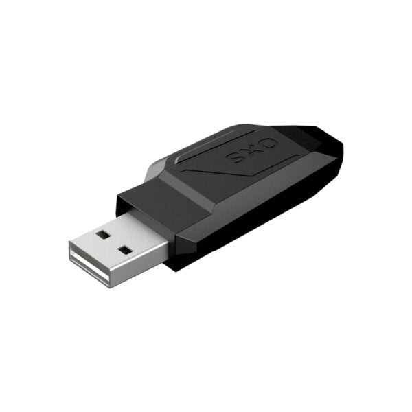USB bellek sürücü, oyun ve veri depolama için kullanılır, yüksek performans ve dayanıklılık sağlar, bilgisayar ve oyun konsolu uyumlu, taşınabilir ve hafif tasarıma sahip.