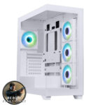 Pardus White5070 Amd Ryzen 5 7600 Tray Msi Geforce Rtx 5070 12g Ventus 2x Oc White 12gb 32gb Ram 1tb M.2 Ssd Sistem Tavsiyesi 007 First Light Hediyeli 1