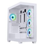 PARDUS-WHITE5070 / AMD Ryzen 5 7600 TRAY / MSI GeForce RTX 5070 12G VENTUS 2X OC WHITE 12GB / 32GB RAM / 1TB M.2 SSD Sistem Tavsiyesi