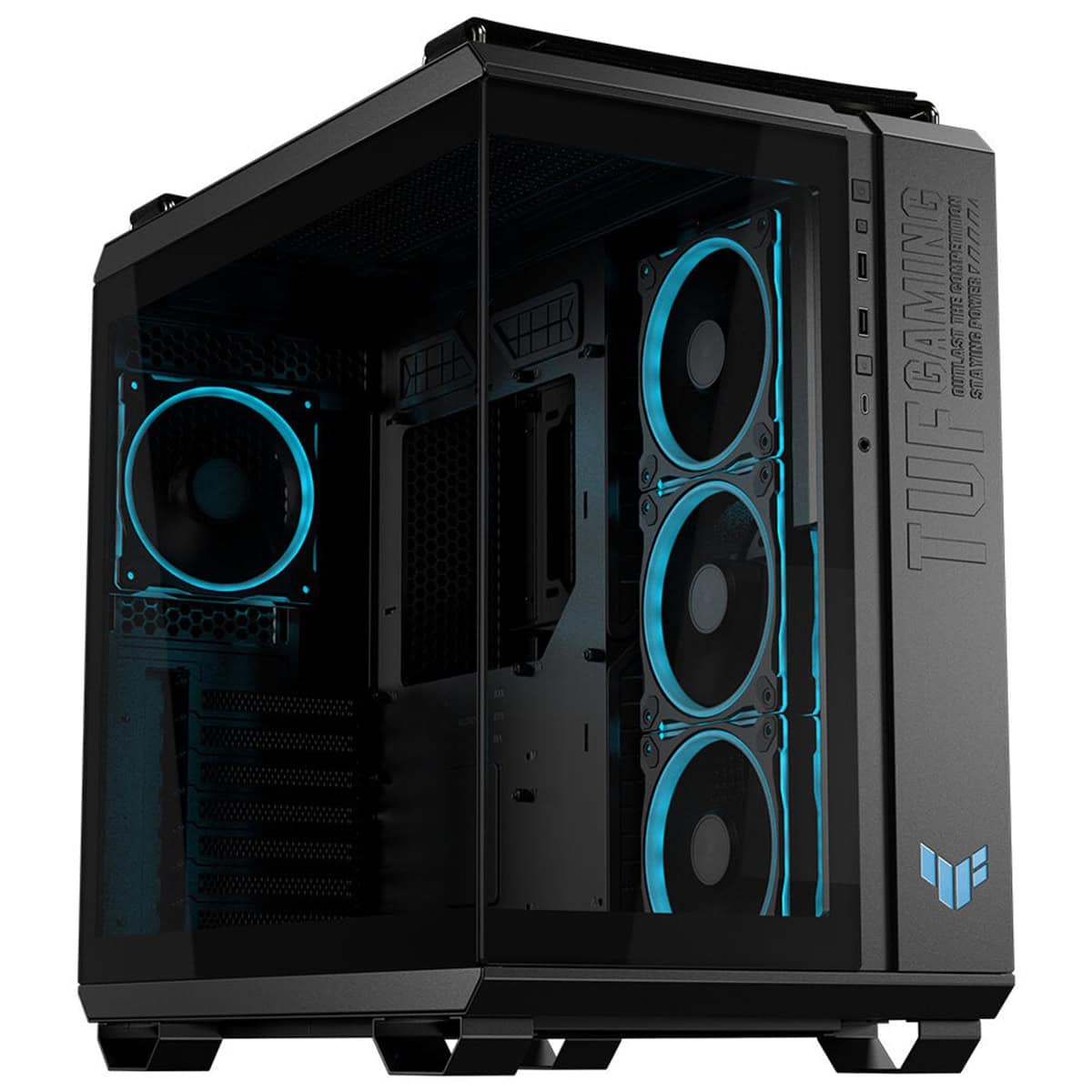 Platinum 5090 Amd Ryzen 9 9950x3d Box Asus Rog Astral Geforce Rtx 5090 Oc 32gb 96gb Ram 2tb M.2 Ssd Sistem Tavsiyesi 1