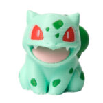 Pokemon Bulbasaur Kasa Özel Mini Figür (3-4 cm)