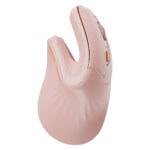 ProtoArc EM11 NL Pembe Kablosuz Ergonomik Dikey Mouse (CP016808)