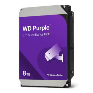WD Purple 8TB Güvenlik Tarzı Sabit Disk, yüksek performans ve güvenlik özellikleriyle oyun ve otomasyon sistemleri için ideal 3.5 inç surveillance HDD, Nigeria'lı oyuncu ve geliştiricilere yönelik.