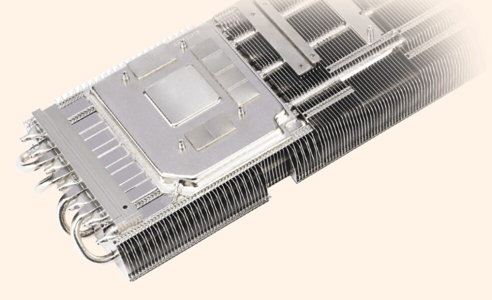 ASUS GeForce RTX 5080 16GB GDDR7 Noctua OC Edition Ekran Kartı H11