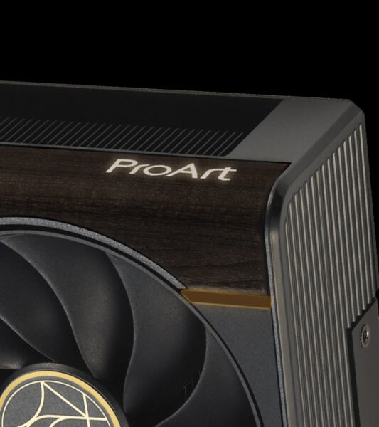 ASUS ProArt GeForce RTX 5080 16GB GDDR7 OC Edition Ekran Kartı H11