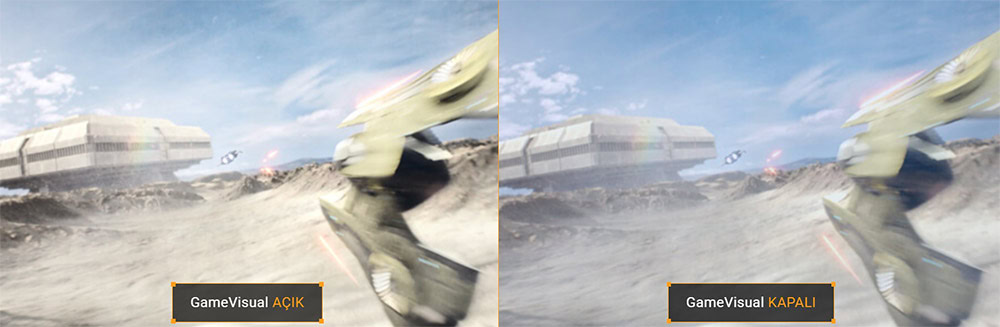 Yüksek çözünürlük ve hızlı tepki süresi ile oyun keyfini artıran ASUS TUF Gaming 34 inç QHD monitör, 3440x1440 çözünürlük, 0.5ms tepkime süresi, 250Hz yenileme hızı ve AMD FreeSync Premium teknolojisi ile öne çıkar.