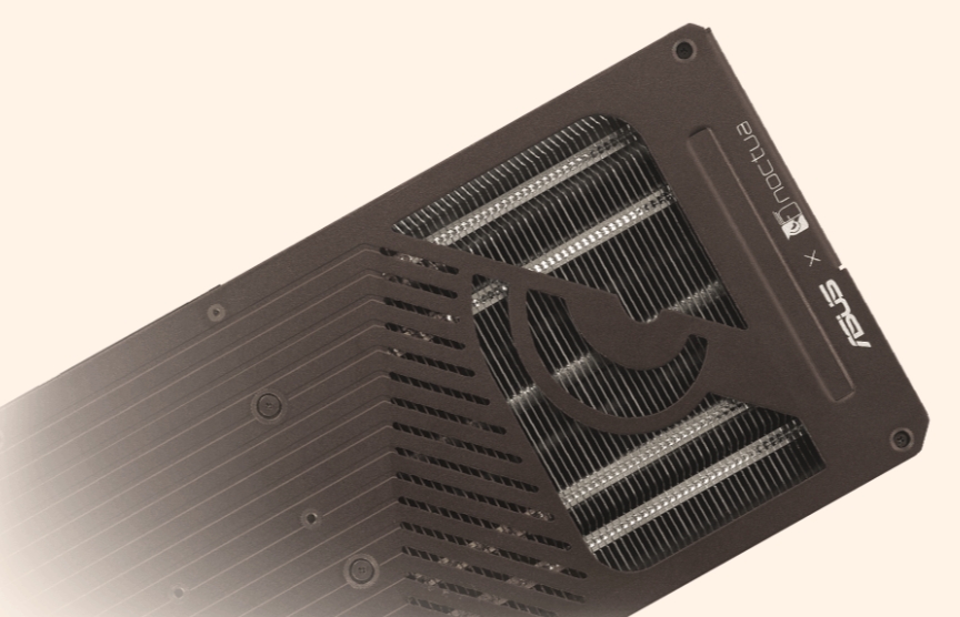 ASUS GeForce RTX 5080 16GB GDDR7 Noctua OC Edition Ekran Kartı H12