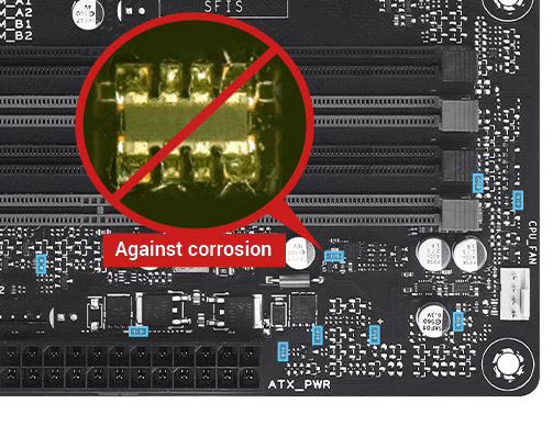 ASUS Pro B860M-CT-CSM 8666MHz (OC) DDR5  mATX Anakart H12