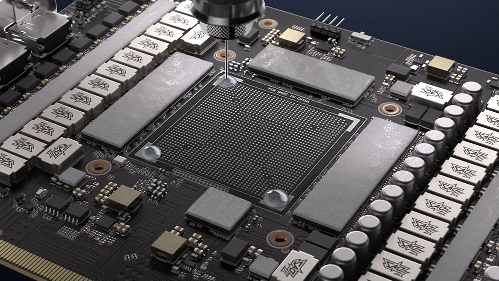 ASUS Dual GeForce RTX 5060 Ti 8GB GDDR7 White OC Edition H13