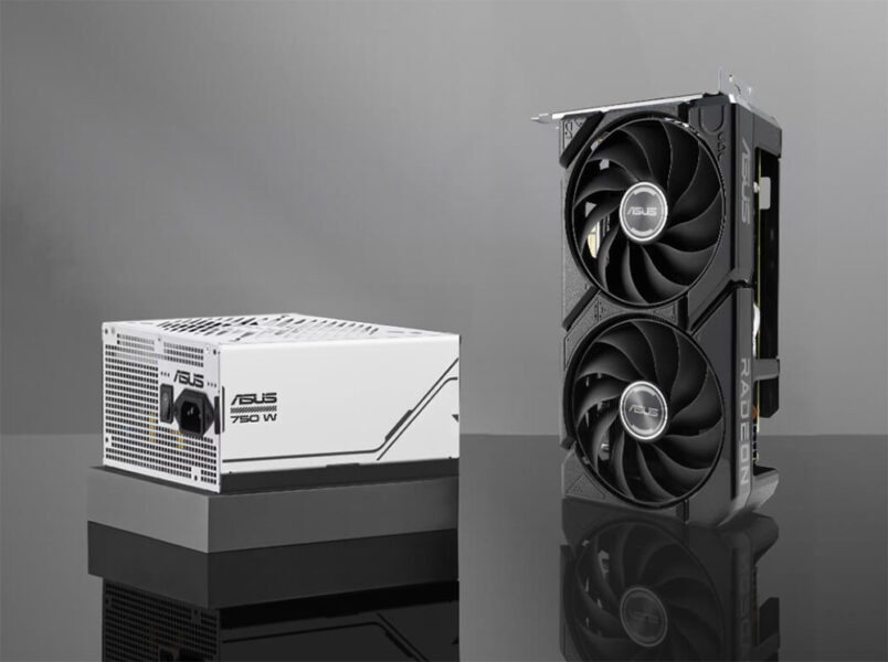 ASUS Dual Radeon RX 9060 XT 16GB GDDR6 Ekran Kartı H13