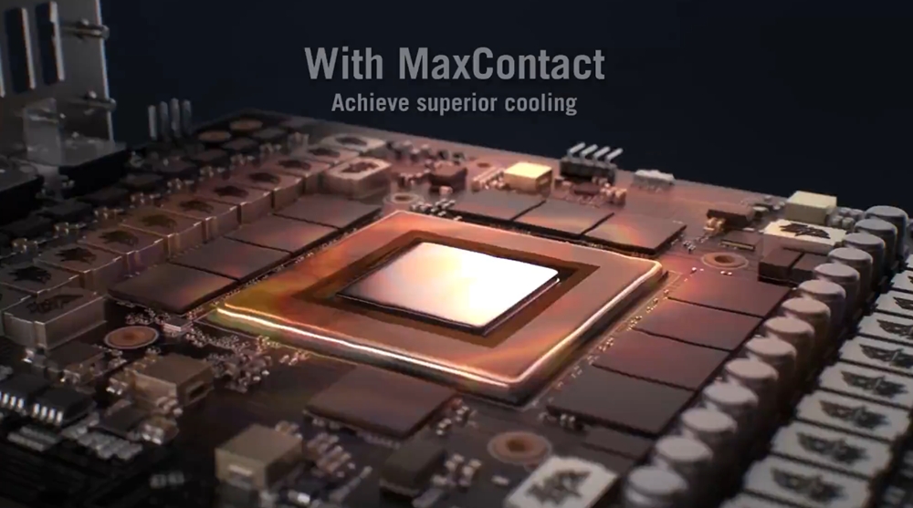 ASUS GeForce RTX 5080 16GB GDDR7 Noctua OC Edition Ekran Kartı H13